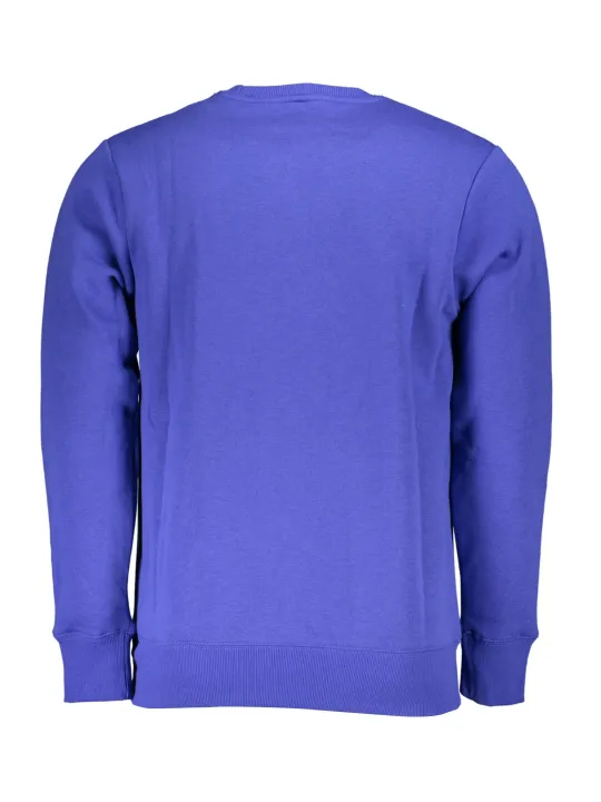 NORWAY 1963 Herren SWEATSHIRT Blau | online kaufen