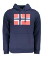 NORWAY 1963 Herren SWEATSHIRT Blau | online kaufen