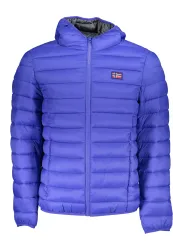 NORWAY 1963 Herren JACKE Blau | online kaufen