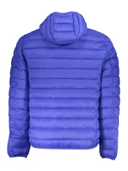 NORWAY 1963 Herren JACKE Blau | online kaufen