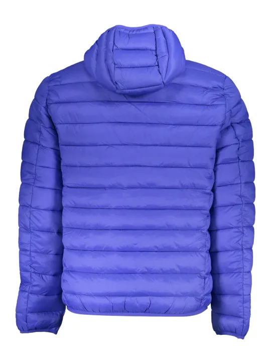 NORWAY 1963 Herren JACKE Blau | online kaufen