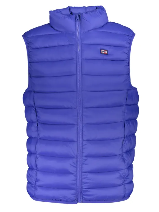 NORWAY 1963 Herren AUSSENTASCHEN Blau | online kaufen