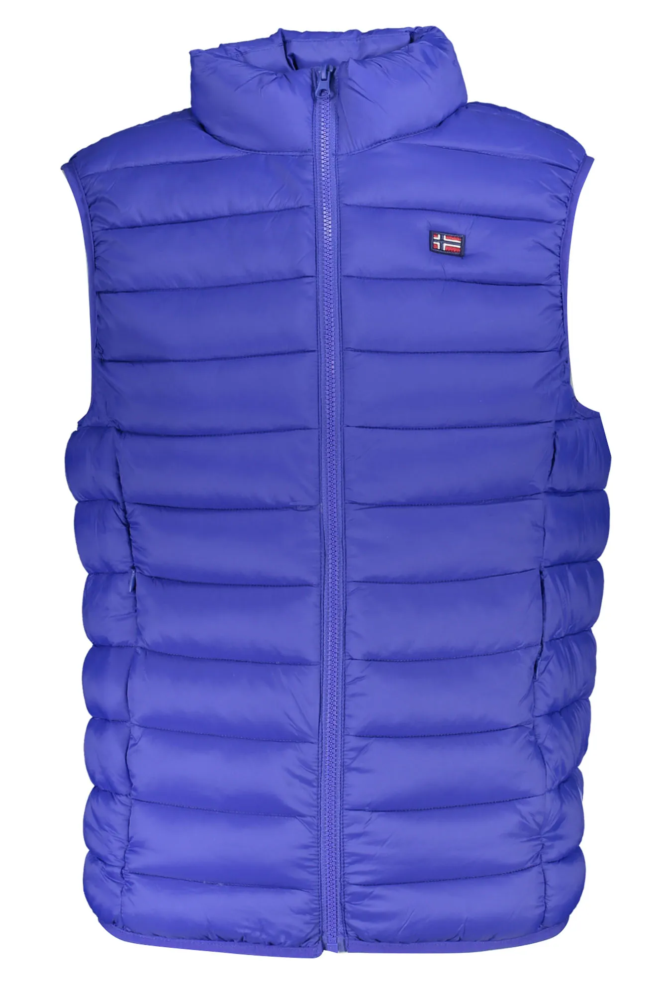 Herren AUSSENTASCHEN Blau 119148_BLROYAL