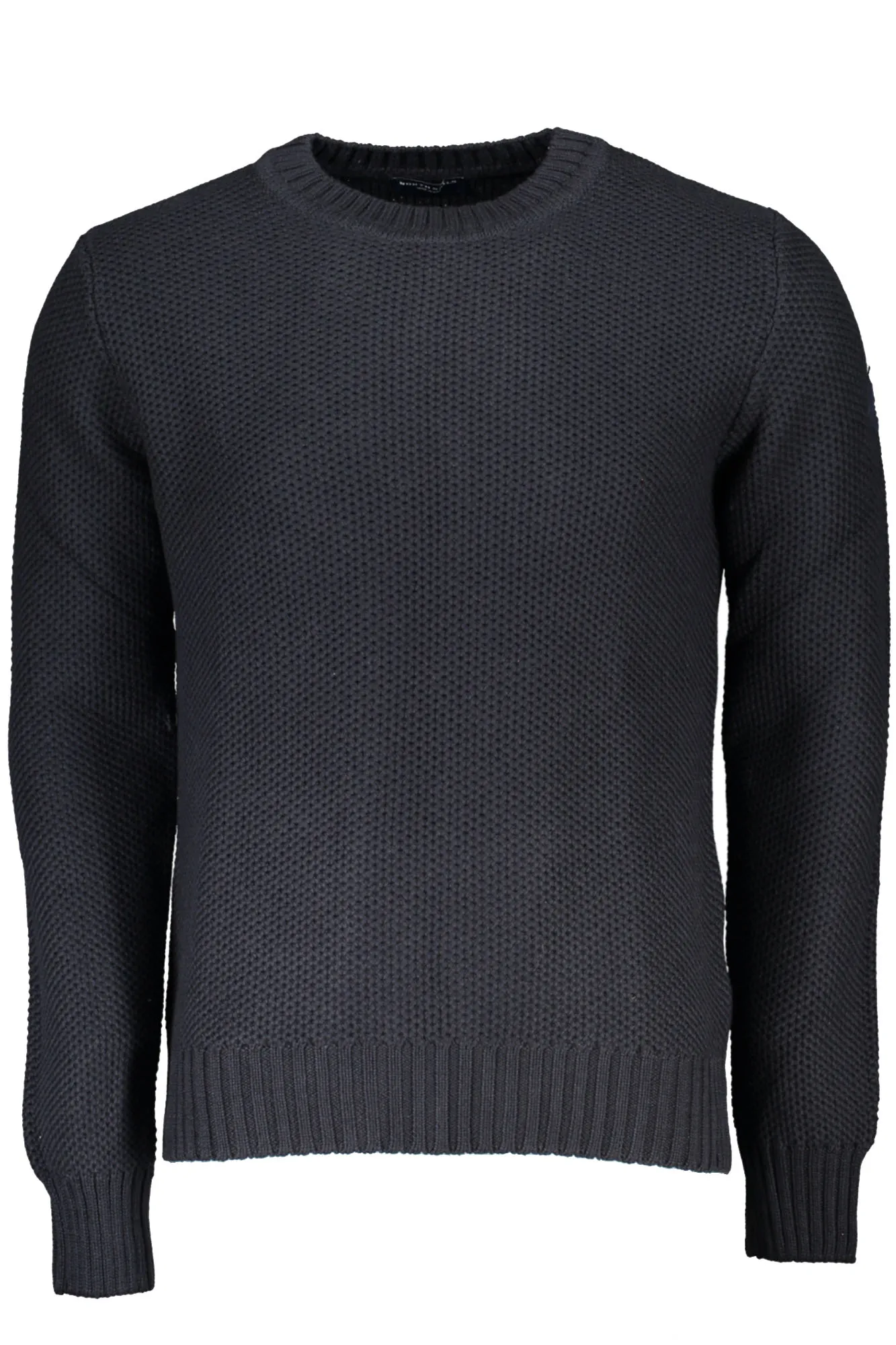 Herren PULLOVER Blau 699900000_BL0802