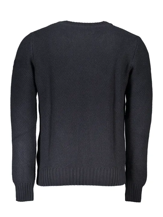 North Sails Herren PULLOVER Blau | online kaufen