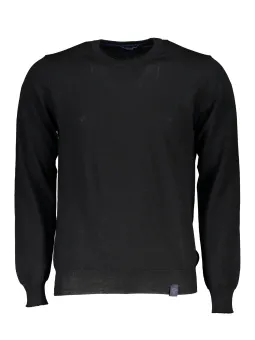 North Sails Herren PULLOVER Schwarz | online kaufen