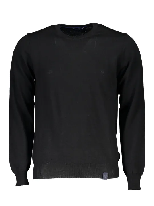 North Sails Herren PULLOVER Schwarz | online kaufen