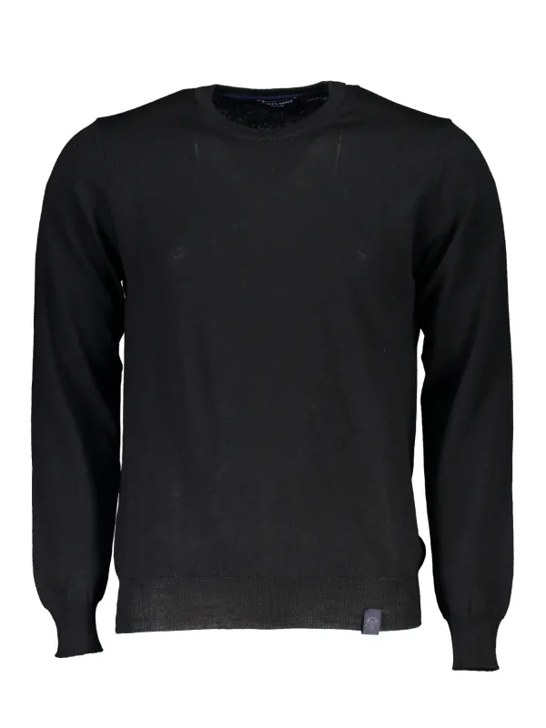 North Sails Herren PULLOVER Schwarz | online kaufen