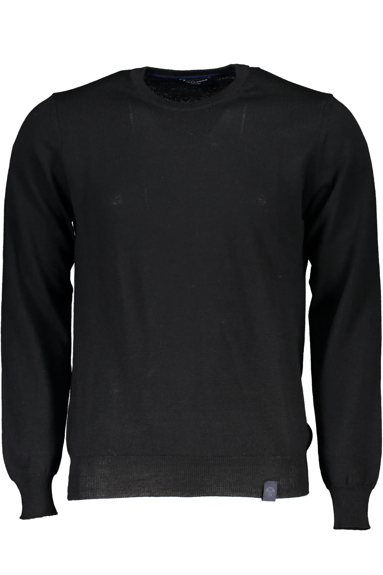 Herren PULLOVER Schwarz 699892000_NE0999