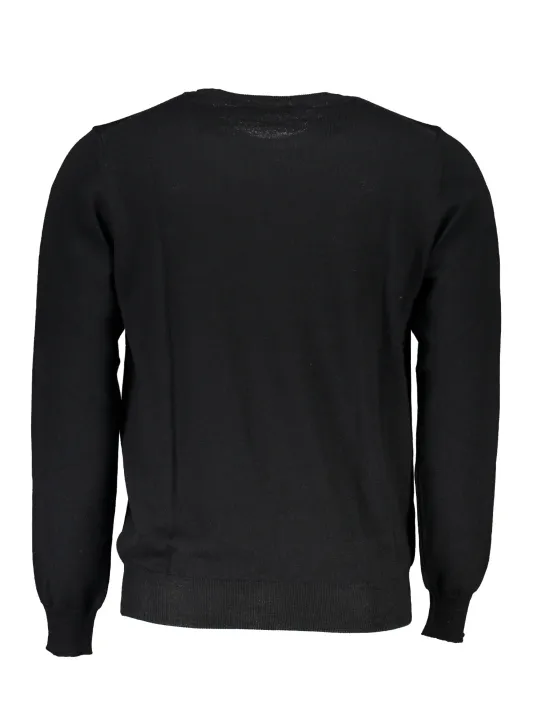 North Sails Herren PULLOVER Schwarz | online kaufen