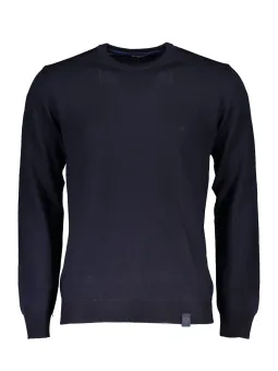 North Sails Herren PULLOVER Blau | online kaufen