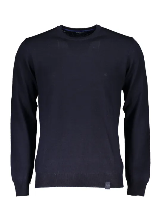North Sails Herren PULLOVER Blau | online kaufen
