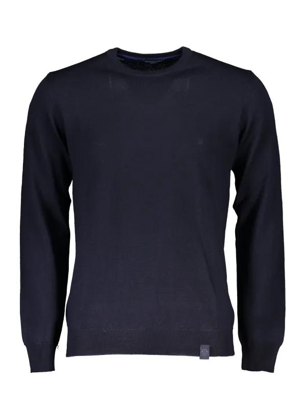 North Sails Herren PULLOVER Blau | online kaufen