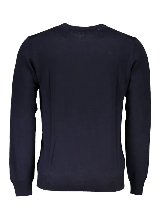 North Sails Herren PULLOVER Blau | online kaufen