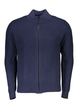 North Sails Herren CARDIGAN Blau | online kaufen