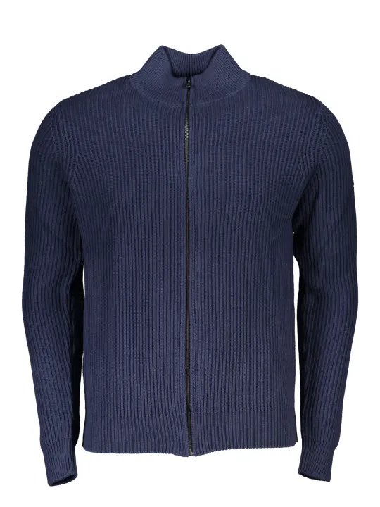 North Sails Herren CARDIGAN Blau | online kaufen