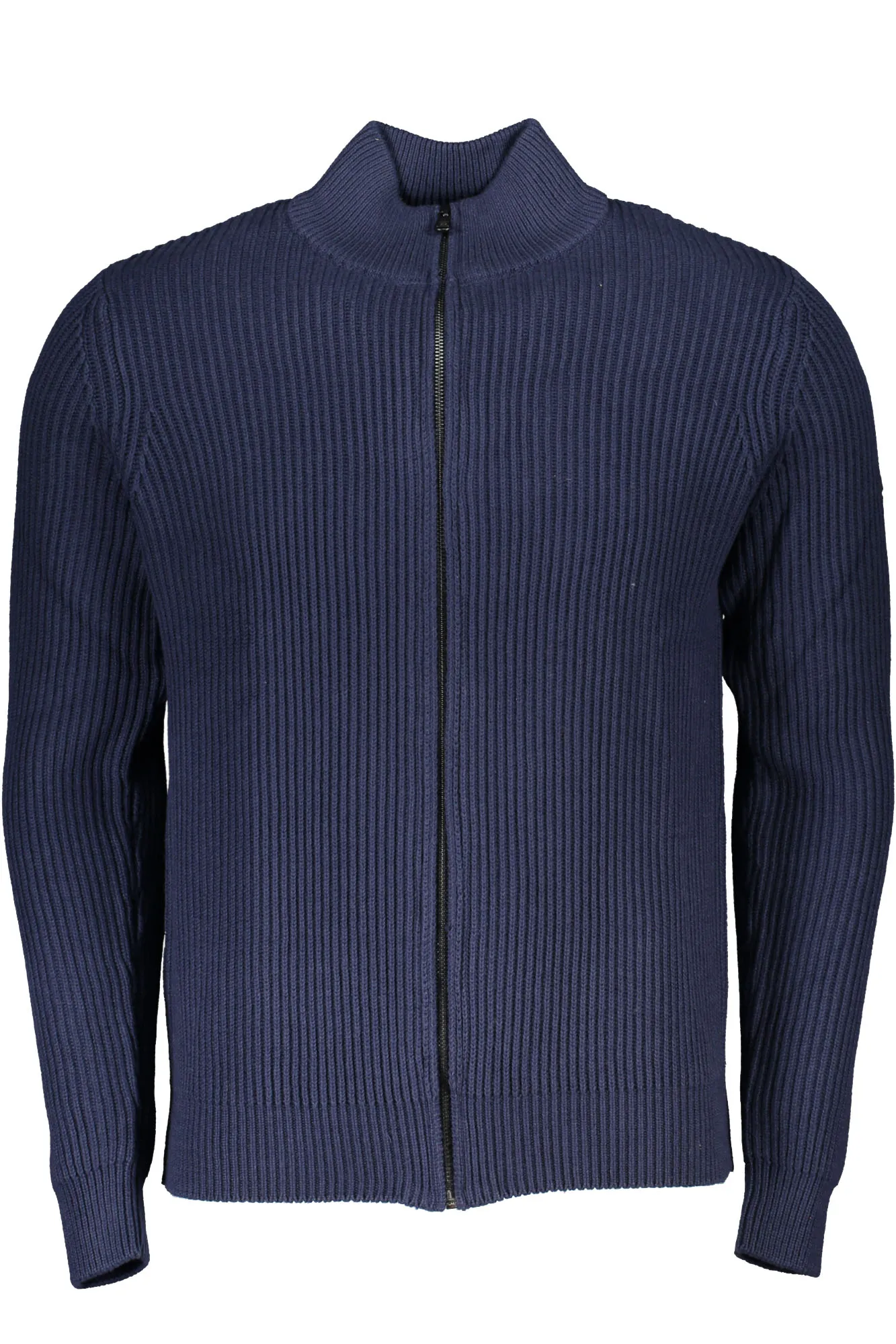 Herren CARDIGAN Blau 699868000_BL0802