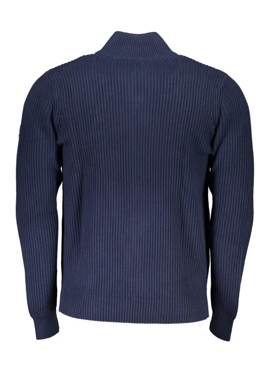 North Sails Herren CARDIGAN Blau | online kaufen