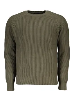 North Sails Herren PULLOVER Grün | online kaufen