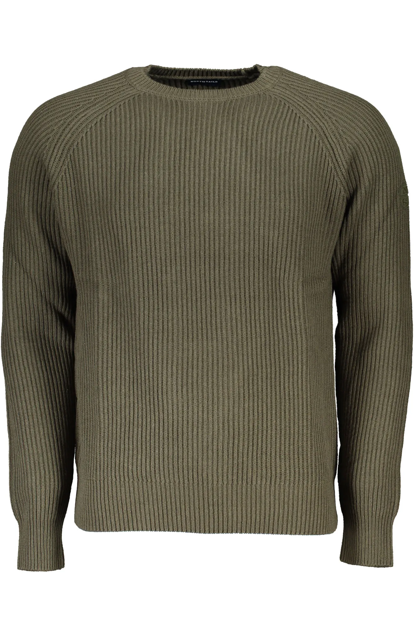 Herren PULLOVER Grün 699867000_VE0437