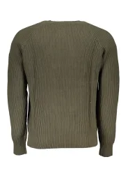 North Sails Herren PULLOVER Grün | online kaufen