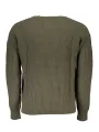 North Sails Herren PULLOVER Grün | online kaufen