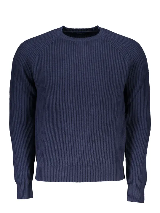 North Sails Herren PULLOVER Blau | online kaufen