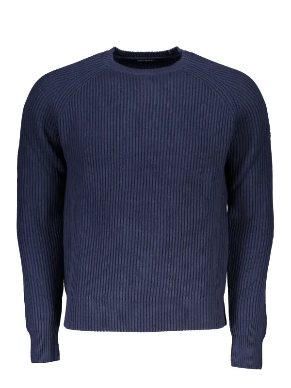 North Sails Herren PULLOVER Blau | online kaufen
