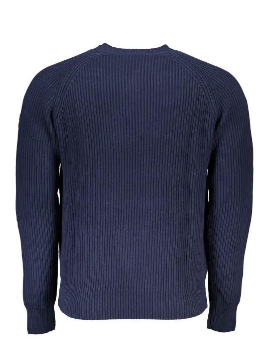 North Sails Herren PULLOVER Blau | online kaufen