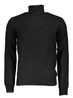 North Sails Herren PULLOVER Schwarz | online kaufen