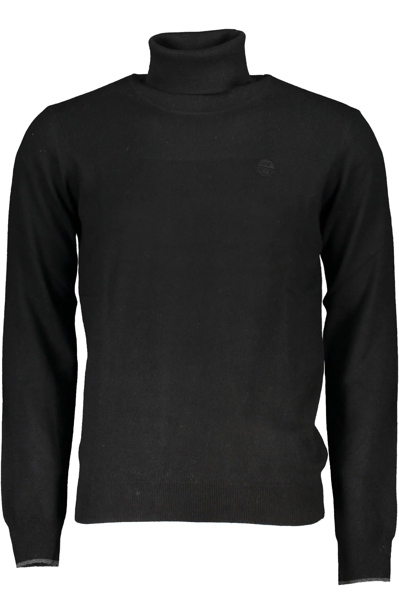 Herren PULLOVER Schwarz 699862000_NE0999