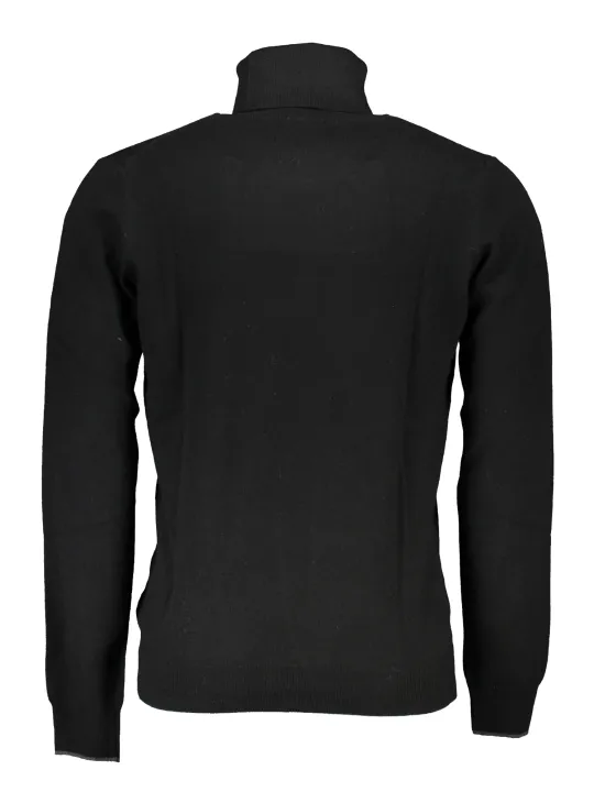 North Sails Herren PULLOVER Schwarz | online kaufen