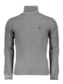 North Sails Herren PULLOVER Grau | online kaufen