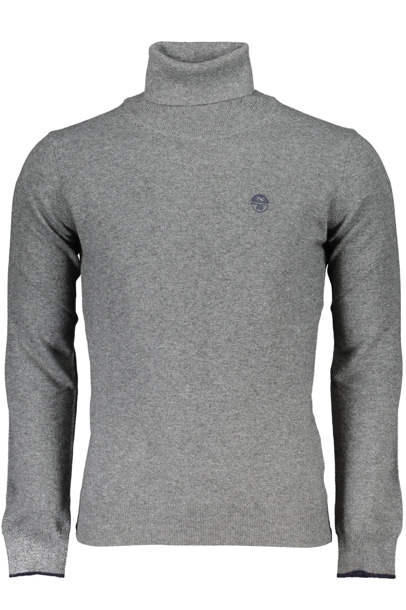 Herren PULLOVER Grau 699862000_GR0928