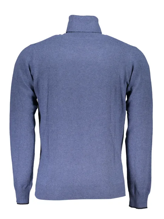 North Sails Herren PULLOVER Blau | online kaufen
