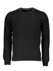 North Sails Herren PULLOVER Schwarz | online kaufen