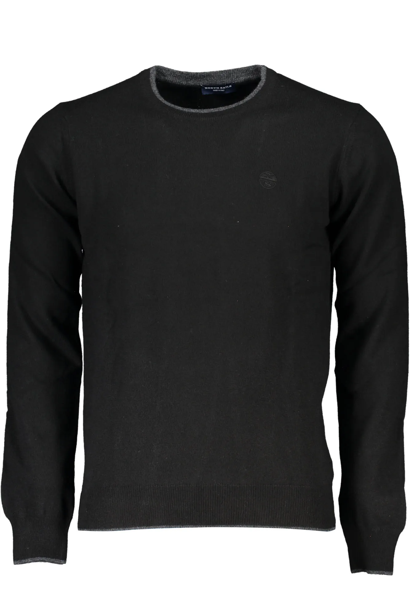 Herren PULLOVER Schwarz 699859000_NE0999