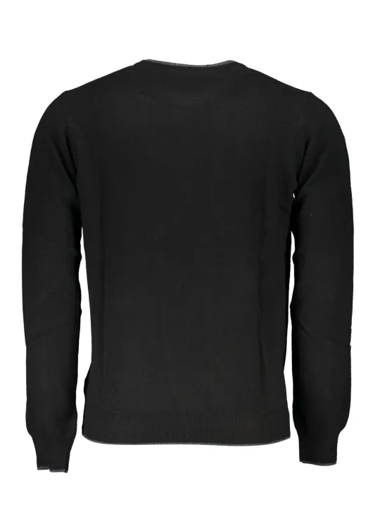 North Sails Herren PULLOVER Schwarz | online kaufen