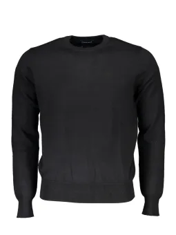 North Sails Herren PULLOVER Schwarz | online kaufen