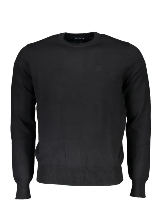 North Sails Herren PULLOVER Schwarz | online kaufen