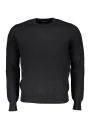 North Sails Herren PULLOVER Schwarz | online kaufen