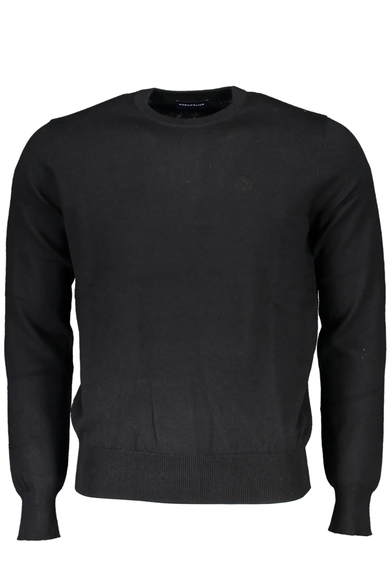 Herren PULLOVER Schwarz 699858000_NE0999