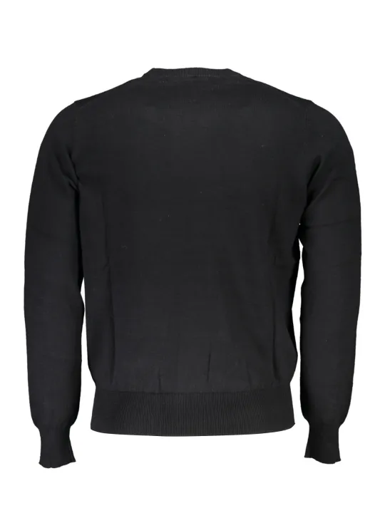 North Sails Herren PULLOVER Schwarz | online kaufen