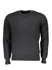 North Sails Herren PULLOVER Grau | online kaufen