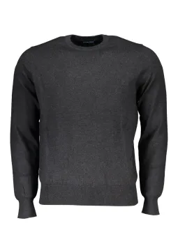 North Sails Herren PULLOVER Grau | online kaufen