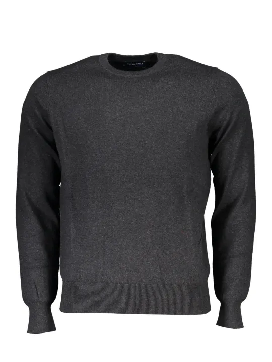 North Sails Herren PULLOVER Grau | online kaufen