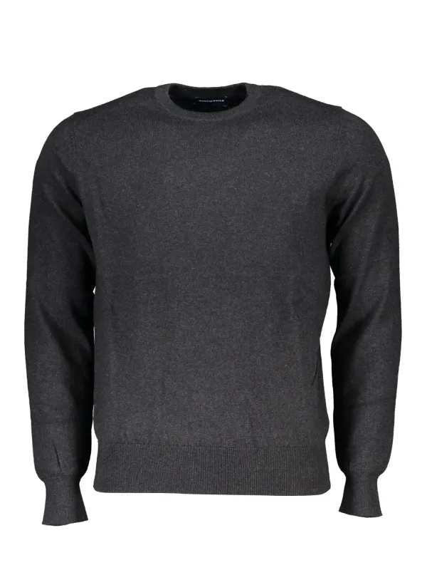 North Sails Herren PULLOVER Grau | online kaufen