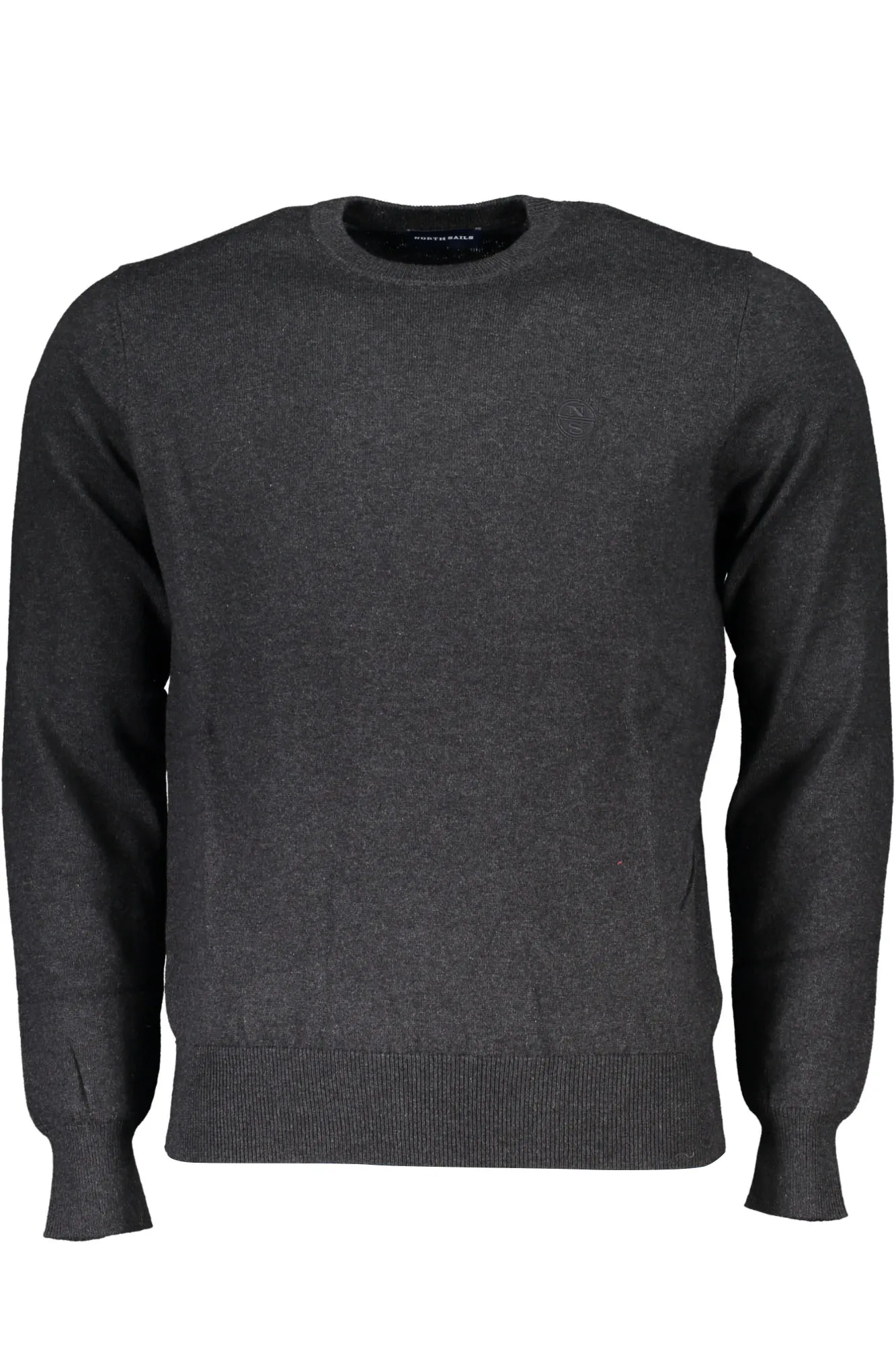 Herren PULLOVER Grau 699858000_GR0935