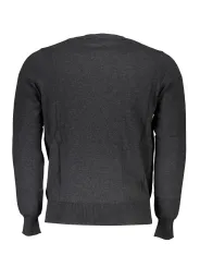 North Sails Herren PULLOVER Grau | online kaufen
