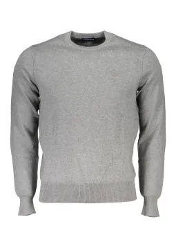 North Sails Herren PULLOVER Grau | online kaufen